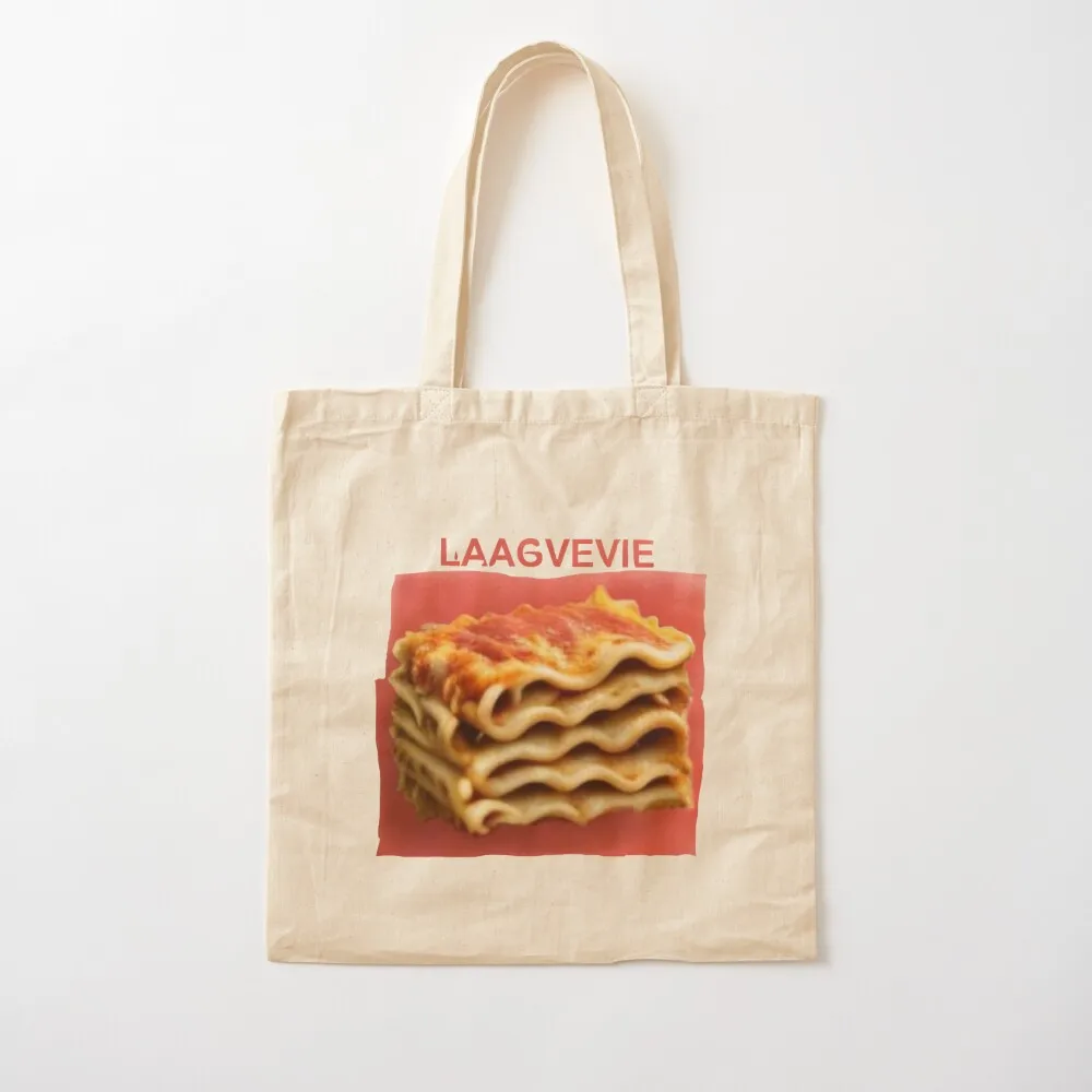 حقيبة Laagvevie Tote حقيبة نسائية حقائب قابلة لإعادة الاستخدام حقيبة تسوق حقائب يد #2