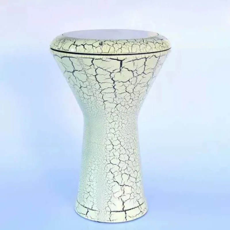 Danza del Vientre Profesional, Tambor Árabe Darbuka Africana