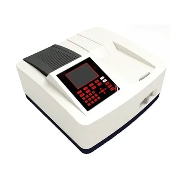 Uv Vis Spectrophotometer Price of  Ftir Spectrometer