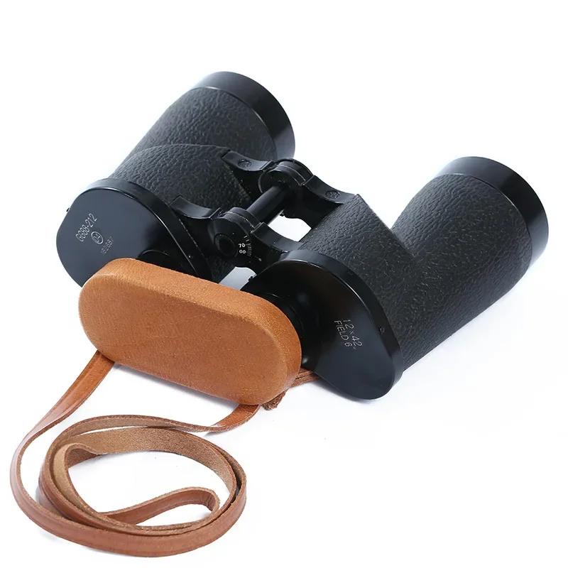 Low-light night vision goggles, high definition binoculars with coordinate ranging, outdoor viewing telescopes