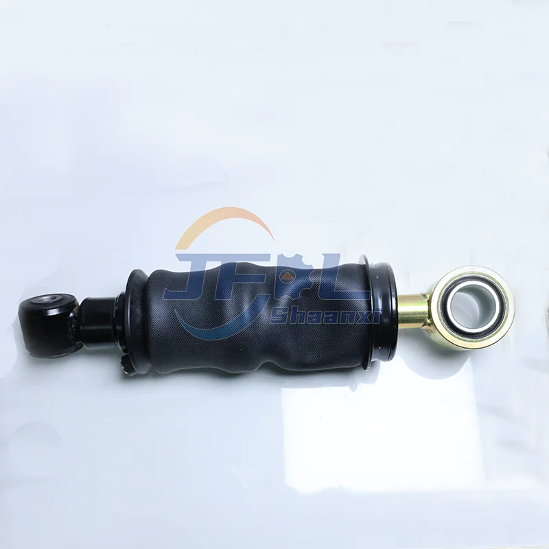 Top Quality Truck Cab Front Suspension Parts 5002090Y8010 Air Spring Shock Absorber Assembly fo K7 Heavy-D-uty Trucks-HDF