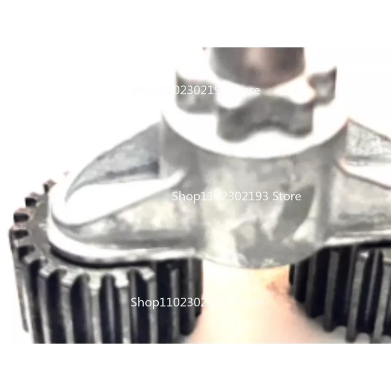2PCS Metal/Plastic Gear for KARCHER K1 K2 K3 Series Car Washing Machine Accessories Replace