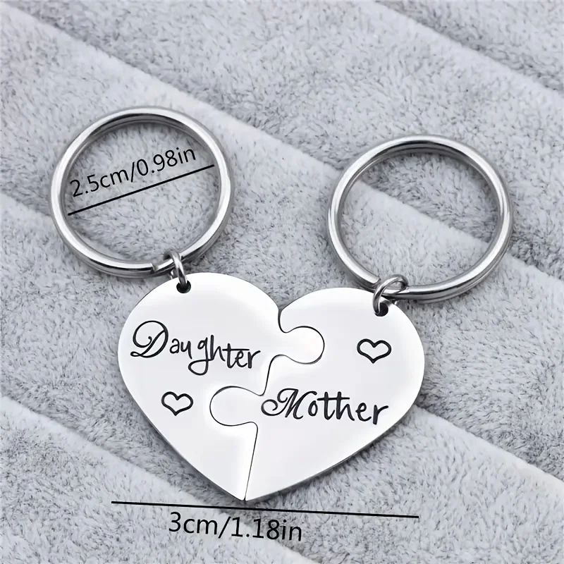 Personalized Custom Text Puzzl - Initial Ring Custom recension och pris