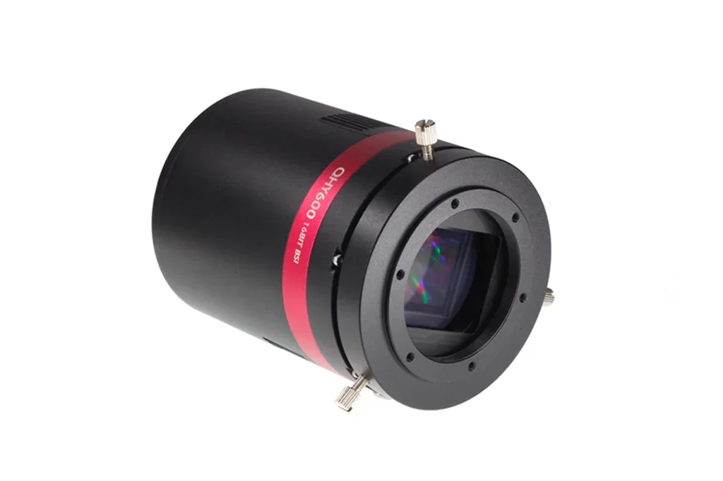 QHYCCD Full-Frame QHY600M fotocamera raffreddata astronomico shoot deep space Object DSO photography