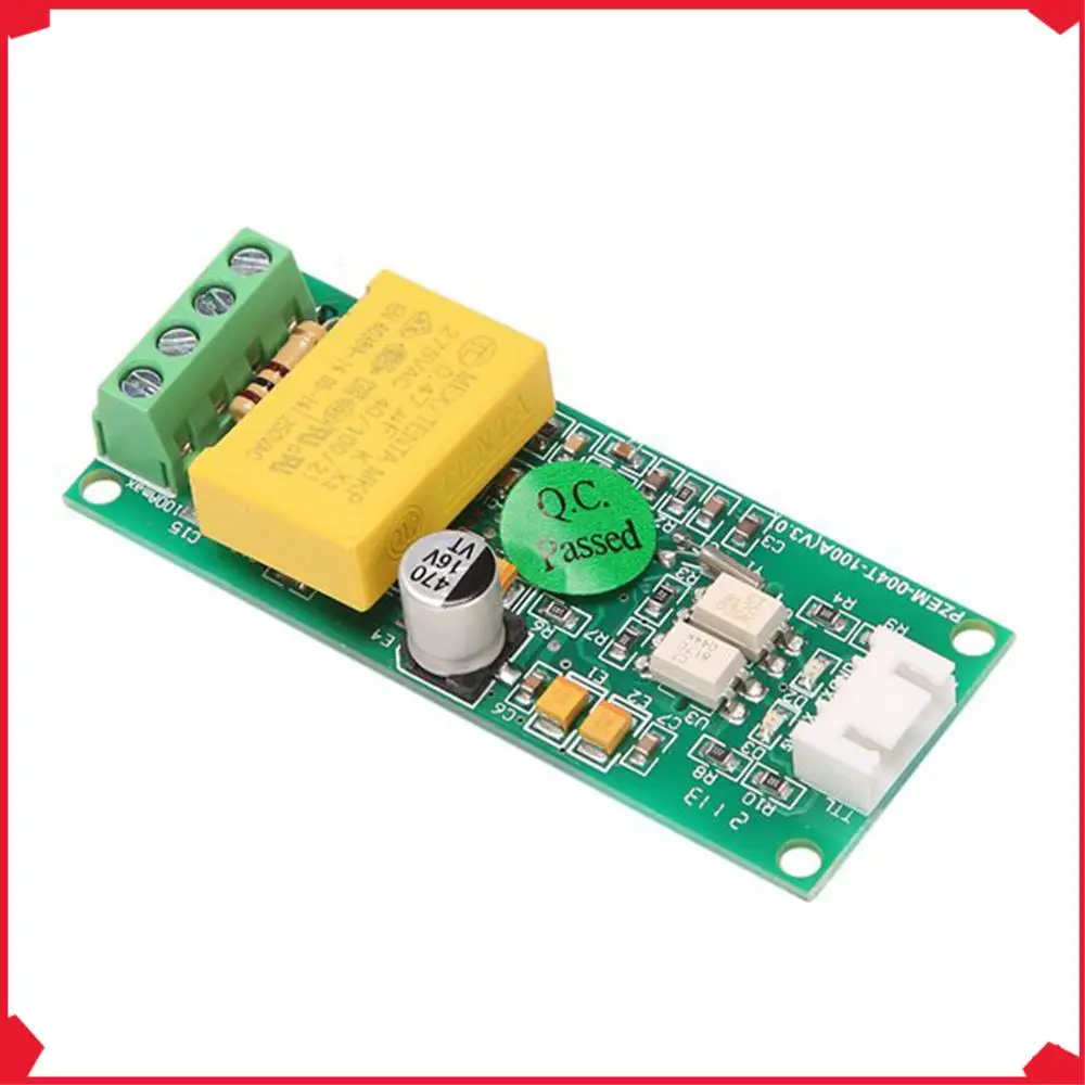 

B17B PZEM-004T Single Phase Power Energy Meter TTL Modbus AC 220V 100A Voltage Current Watt Kwh Ammeter With CT USB Cable