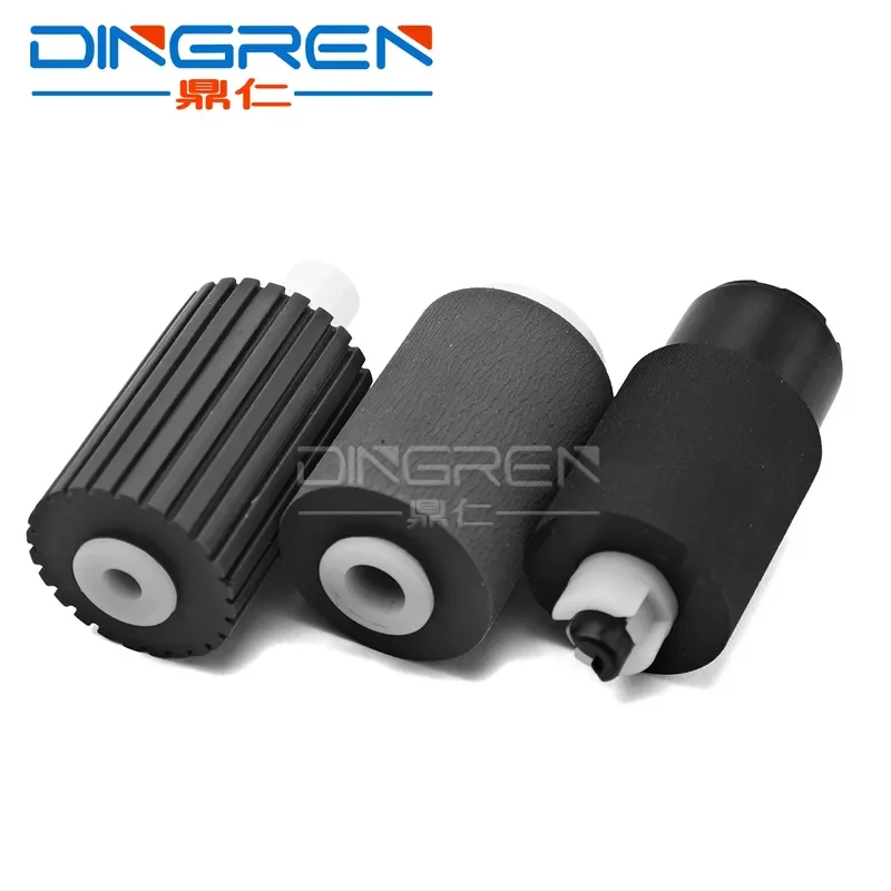 for Kyocera M4028 M8024 M4125 M4132 M4226 M4230 4020i 3212i 4012i Original Document Feeder Paper Wheel Replacement Part