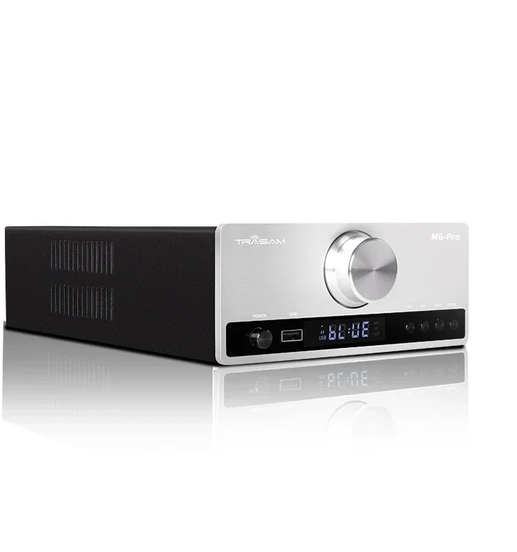 

Quanxiang M6Pro лихорадка HiFi усилитель высокой мощности USB флэш-накопитель Bluetooth 5,0 цифровой плеер