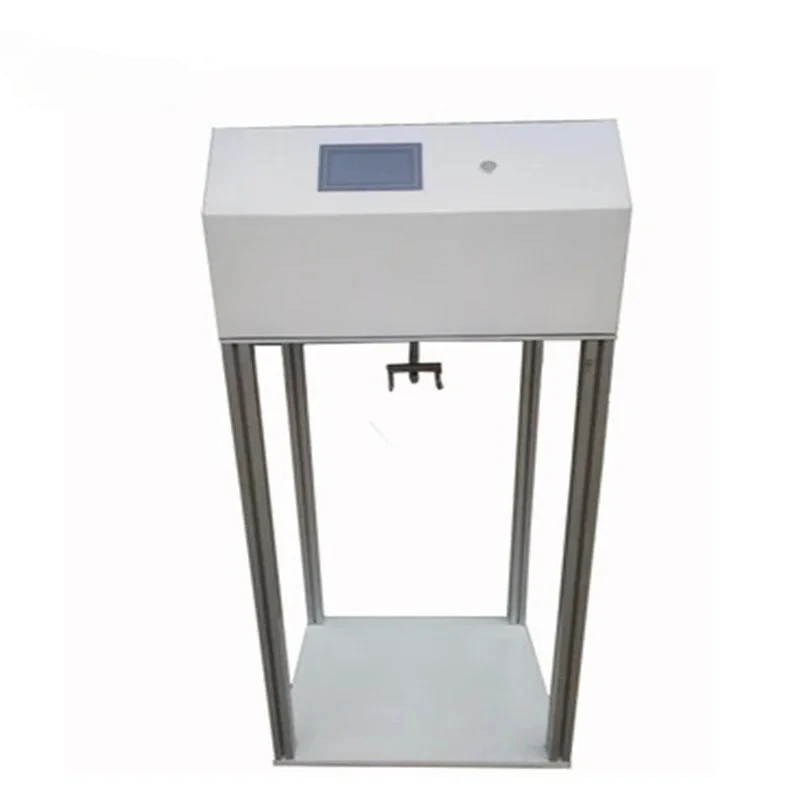 

Bag Testing Machine Plastic Bag, Handbag Life Tester
