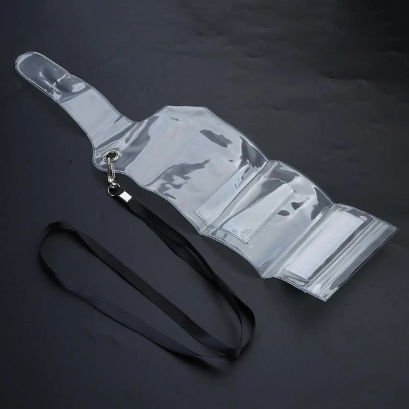 Túi chống nước W89C PVC Vỏ bảo vệ chiều