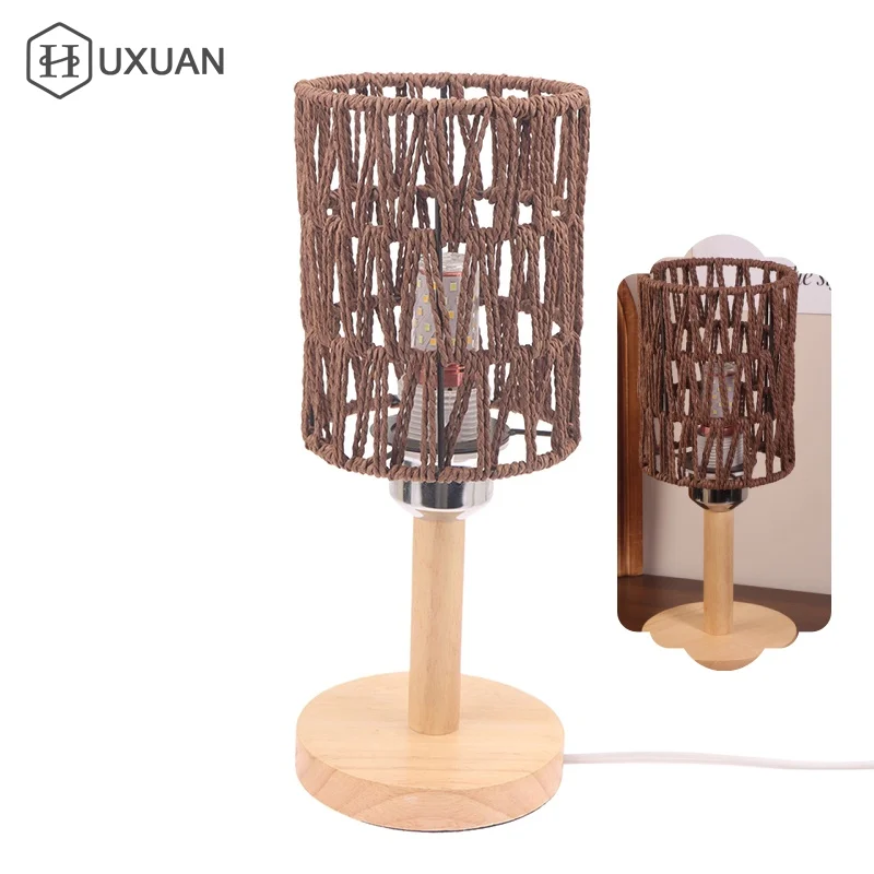 

Абажур из ротанга 11,5x14,5 см, подвесной светильник, абажур в богемном стиле, абажур ручной работы, домашнее кафе, отель, потолочный светильник, крышка