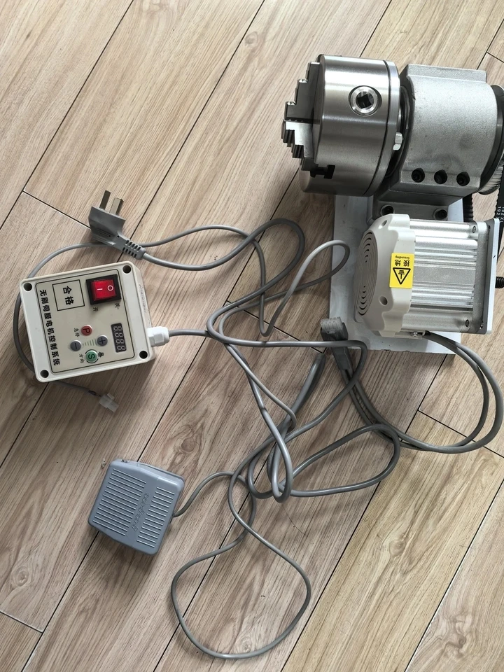 Variable Speed Lath…