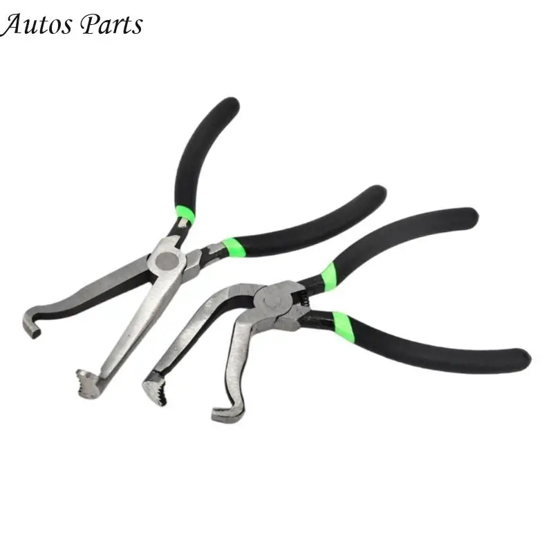 

57BA Essential Tool set Reliable Electrical Pliers Set Carbon Steel for Repair Man