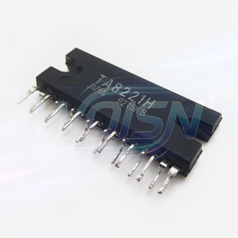 5-100PCS W78E516DDG W78E516 TA8221H TA8221 IRF1404PBF IRF1404 AOZ5029QI Z5029QI LD209A CS209A M45PE40-VMW6TG M45PE40