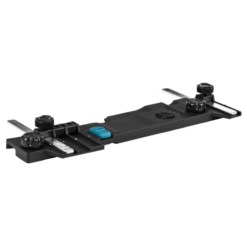 Makita 197005-0 Guide Rail Adapter for HS7601 HS7611 Circular Saw – Precision Cutting Track Saw Accessory Power Tools
