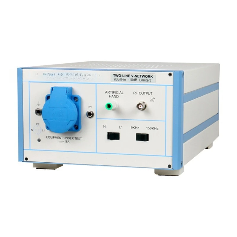 

Conductive Artificial Power Network/EM5040B/EM5040C
