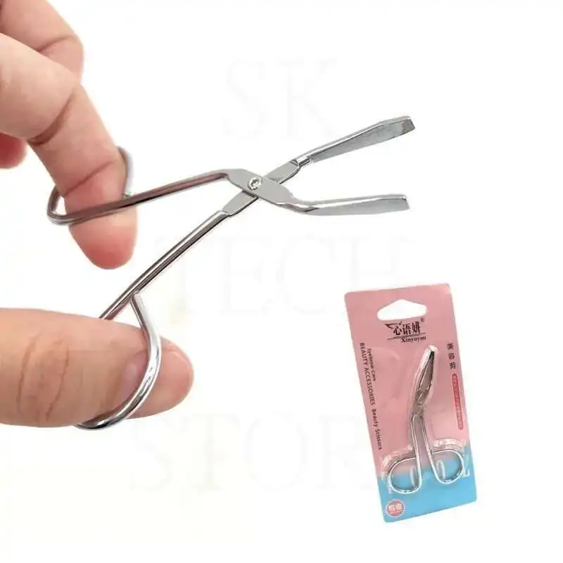 

Eyebrow Pliers Clip Tweezers Professional Hairs Puller Eyebrow Plucking Makeup Beauty Tools Beauty Tools Plucking Clip