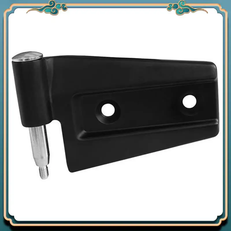 أحدث لسيارة جيب رانجلر Jk Jl Jt 2007-2017 مفصل جانبي للباب طقم مفصل باب الطريق السريع غطاء مفصلي للباب بديل P