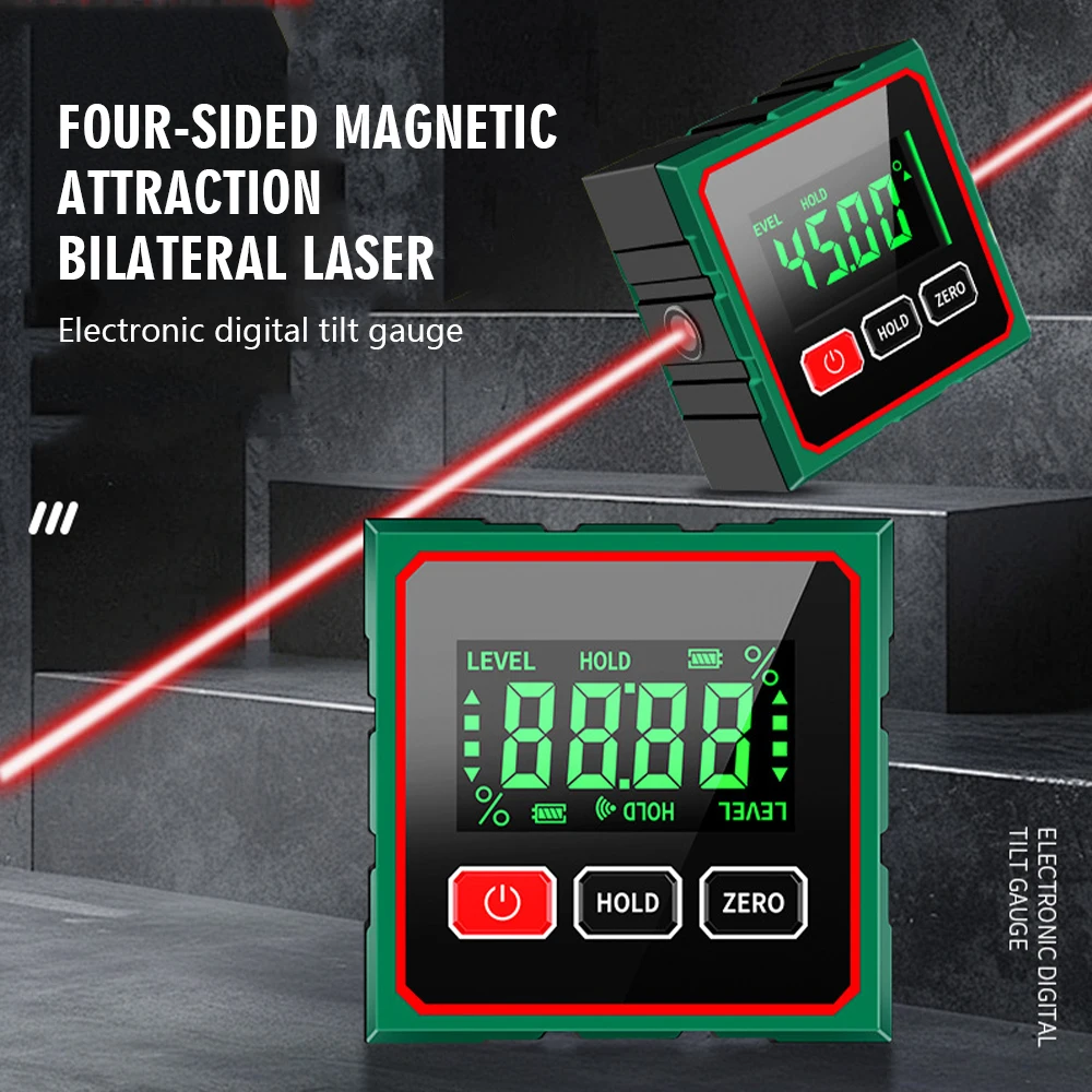 Magnetic Digital An…