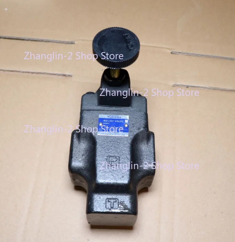 Breaking Hammer Pipeline Hydraulic Valve Relief Valve Pressure Regulating Valve