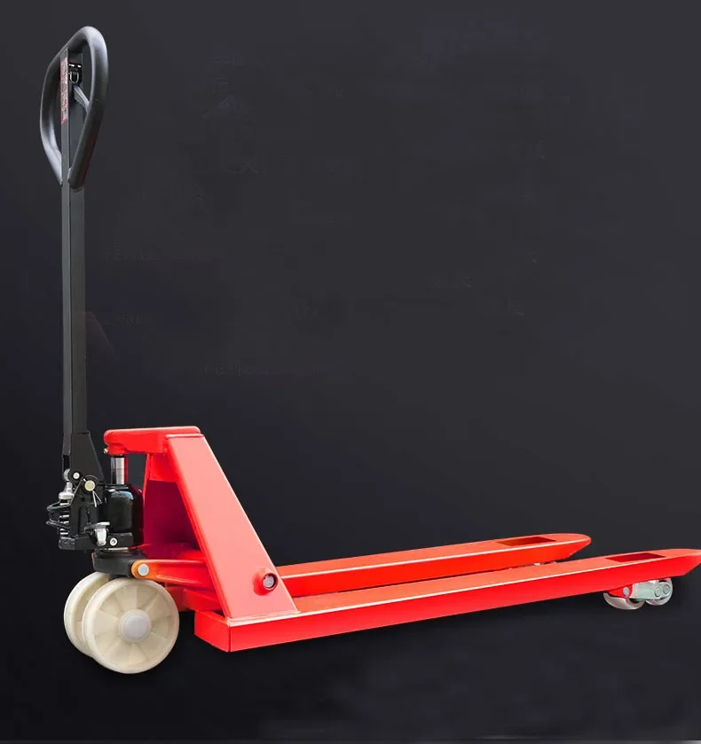 Wózek hydrauliczny 2t