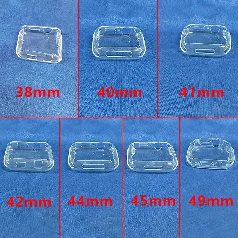 غطاء من البولي يوريثان + حزام ميلانيزي لساعة أبل 40 مللي متر 44 مللي متر 41 مللي متر 45 مللي متر 38 42 مللي متر حافظة iWatch 9 8 7 6 5 4 3 SE سوار Ultra 2 1 49 مللي متر