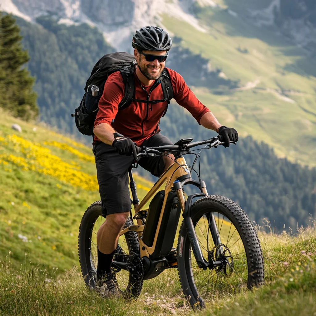 Mochila dobrável para acampamento, caminhada, montanhismo, escalada, esportes ao ar livre, mochila dobrável para bicicleta, ciclismo