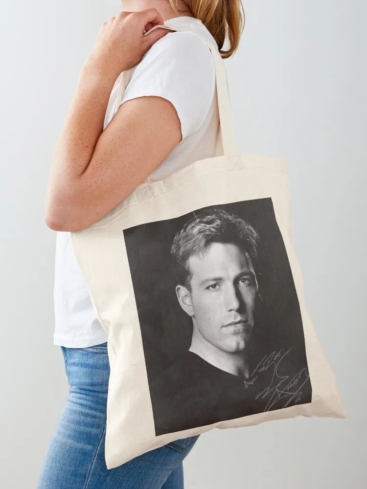 

ben affleck Tote Bag tote bag university great bag bags woman 2025 bags luxury women