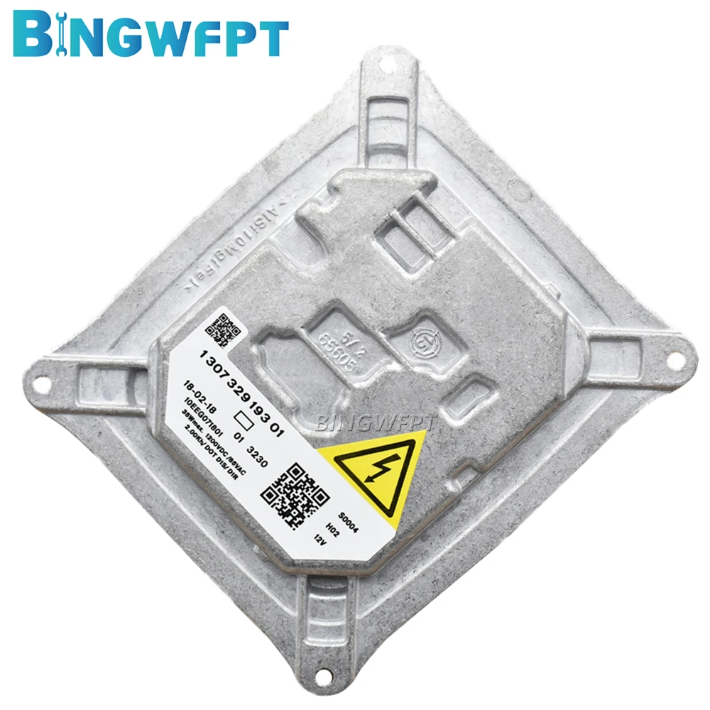 

NEW Xenon HID Headlight Ballast Module 1307329193 130732919301 For BMW 328i/328xi/335i/335xi E90 M3