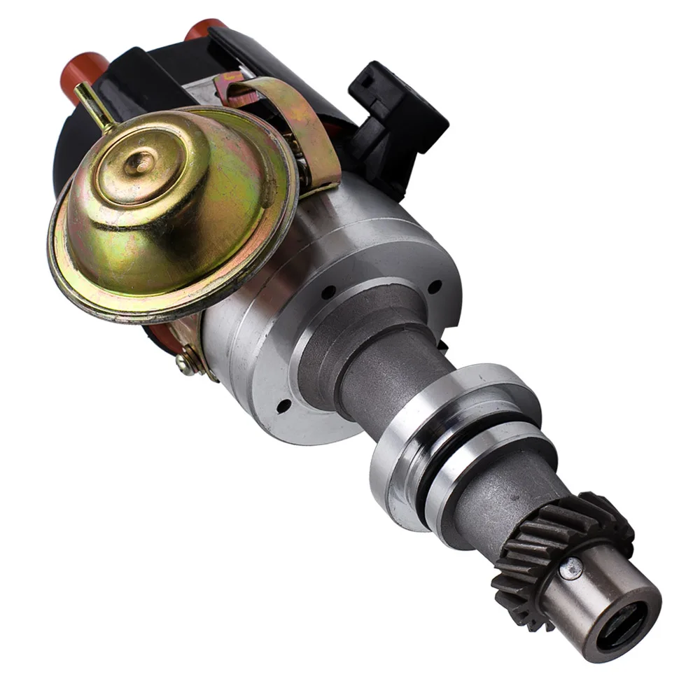 Electronic Ignition Distributor For Audi 4000 for VW Jetta Quantum 84-85  for VW Golf Jetta Rabbit for AUDI 1.8L 1191100100