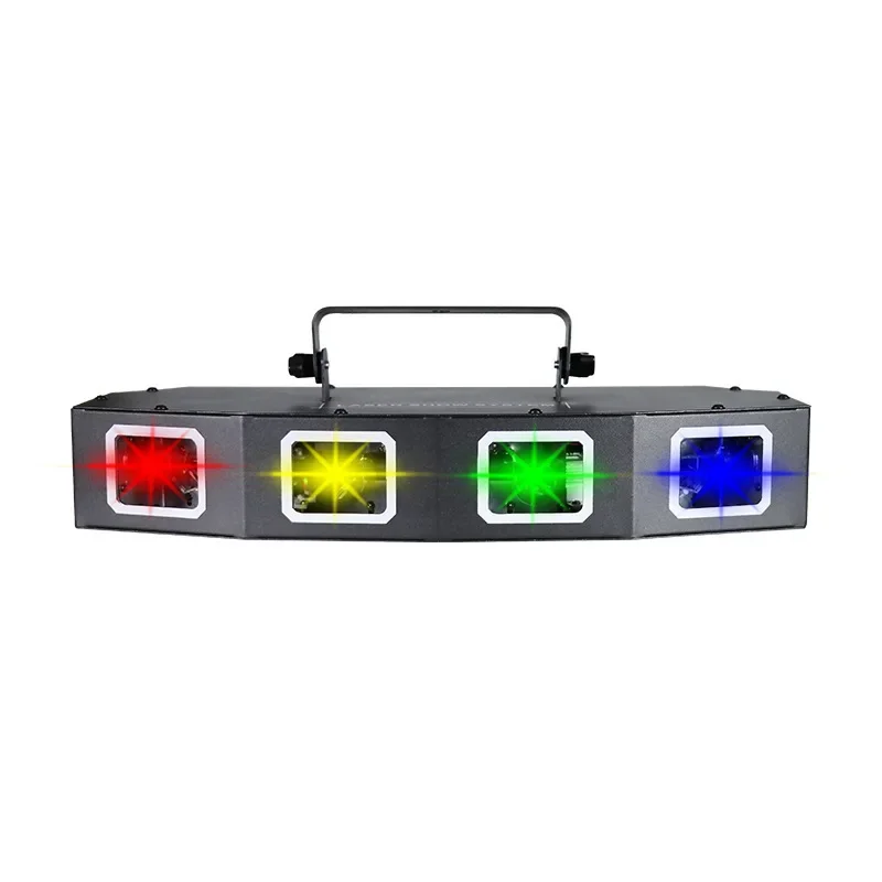 Stage Lights KTV Bar Private Room Disco Animation Lights