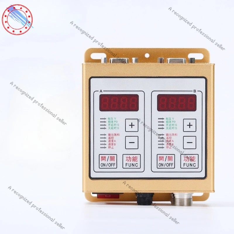 CUN-SDVC22-S Vibrat…