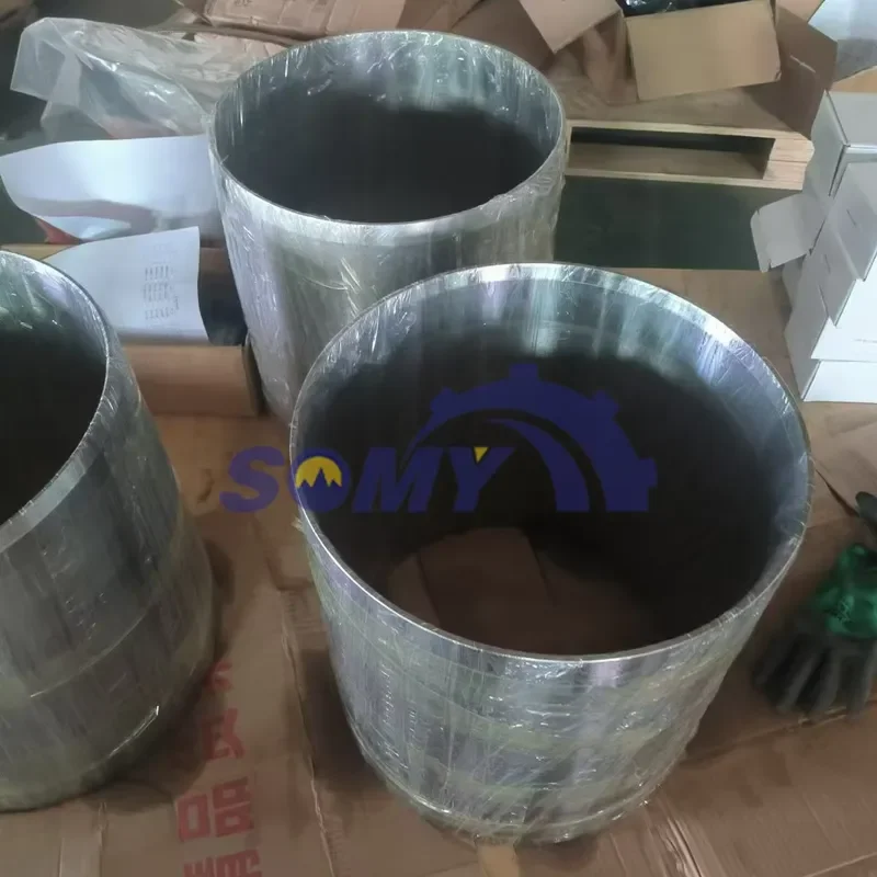 Bulldozer Accessories 195-30-34121 Excavator Engine Loader Truck Grader Roller BUSHING Genuine Brand New Spare Parts 1 Year