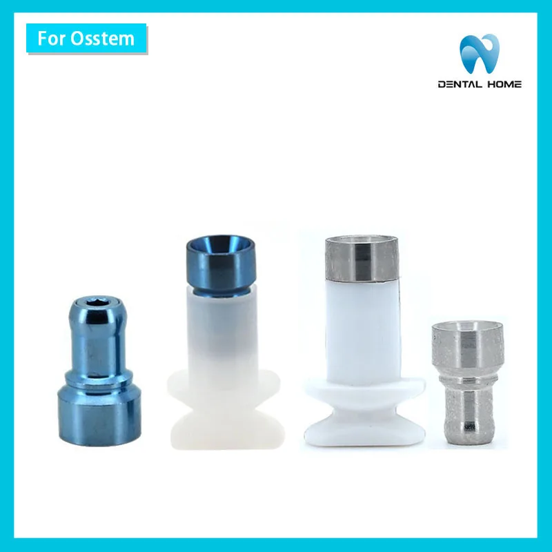 OEING for OSSTEM Multi unit Clsced tray transfer Equipment Parts