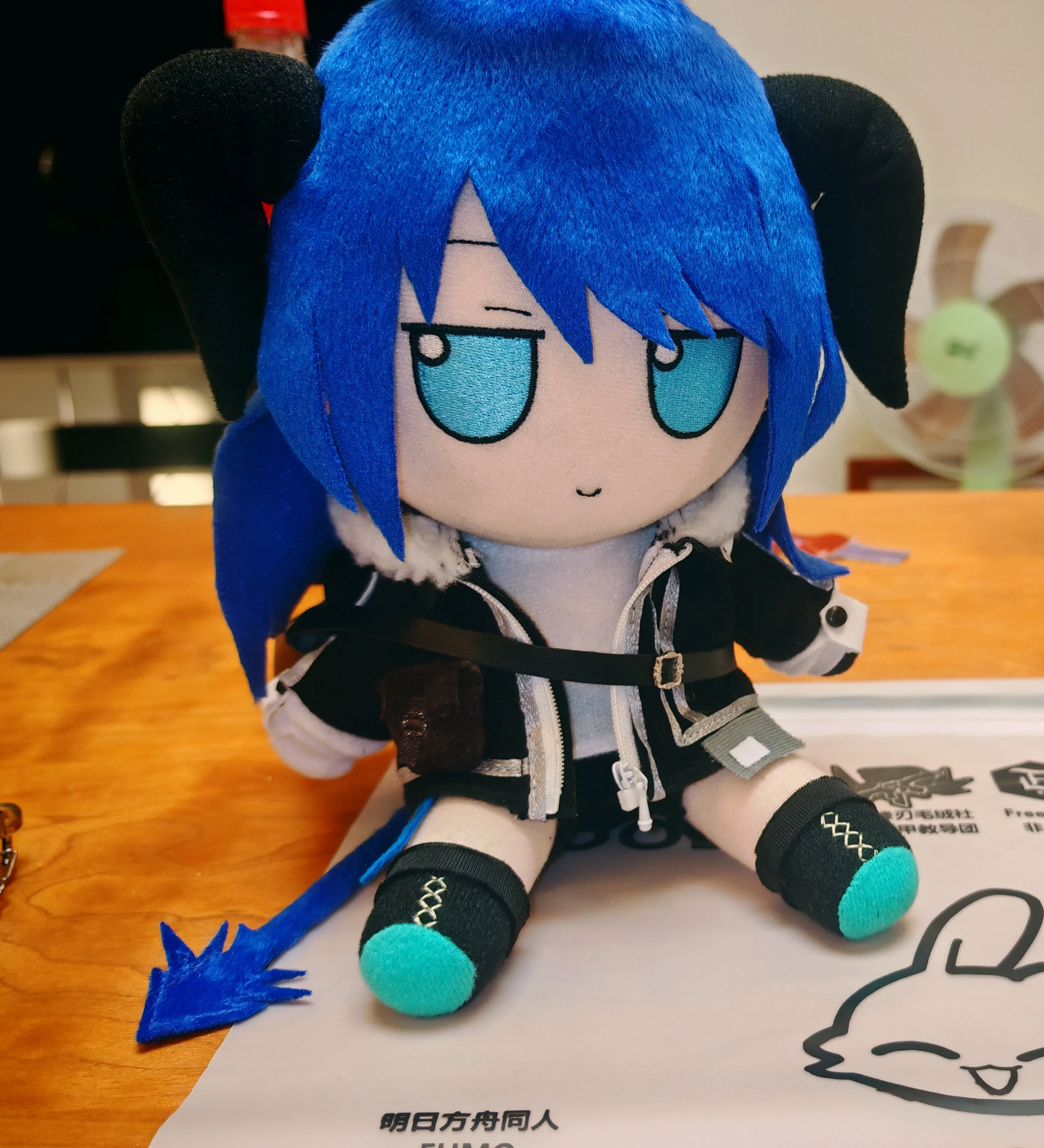 

В наличии Arknights Mostima 20 см плюшевые куклы одежда мягкая подушка орнамент аниме фигурка игра игрушка детский подарок косплей