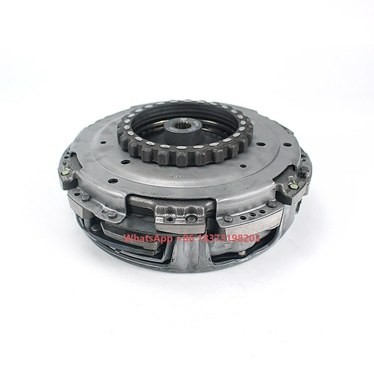 

In Stock High Performance DPS6 6DCT250 Dual Clutch for Ford