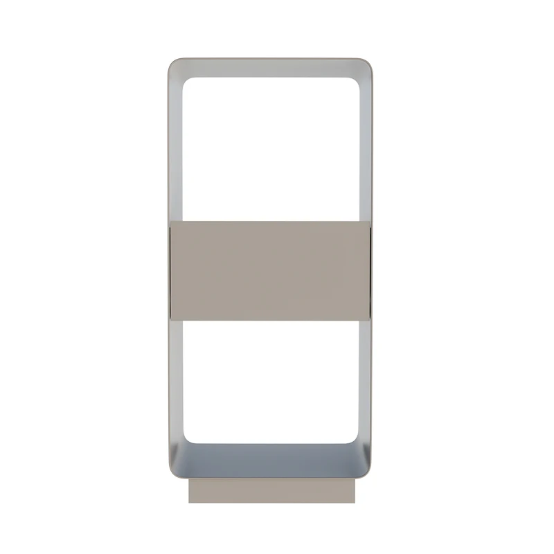 

Роскошная современная тележка для салона, стильная тележка для хранения, парикмахерская тележка для пожилых людей, функциональная мебель для салона Carrello Parrucchiere