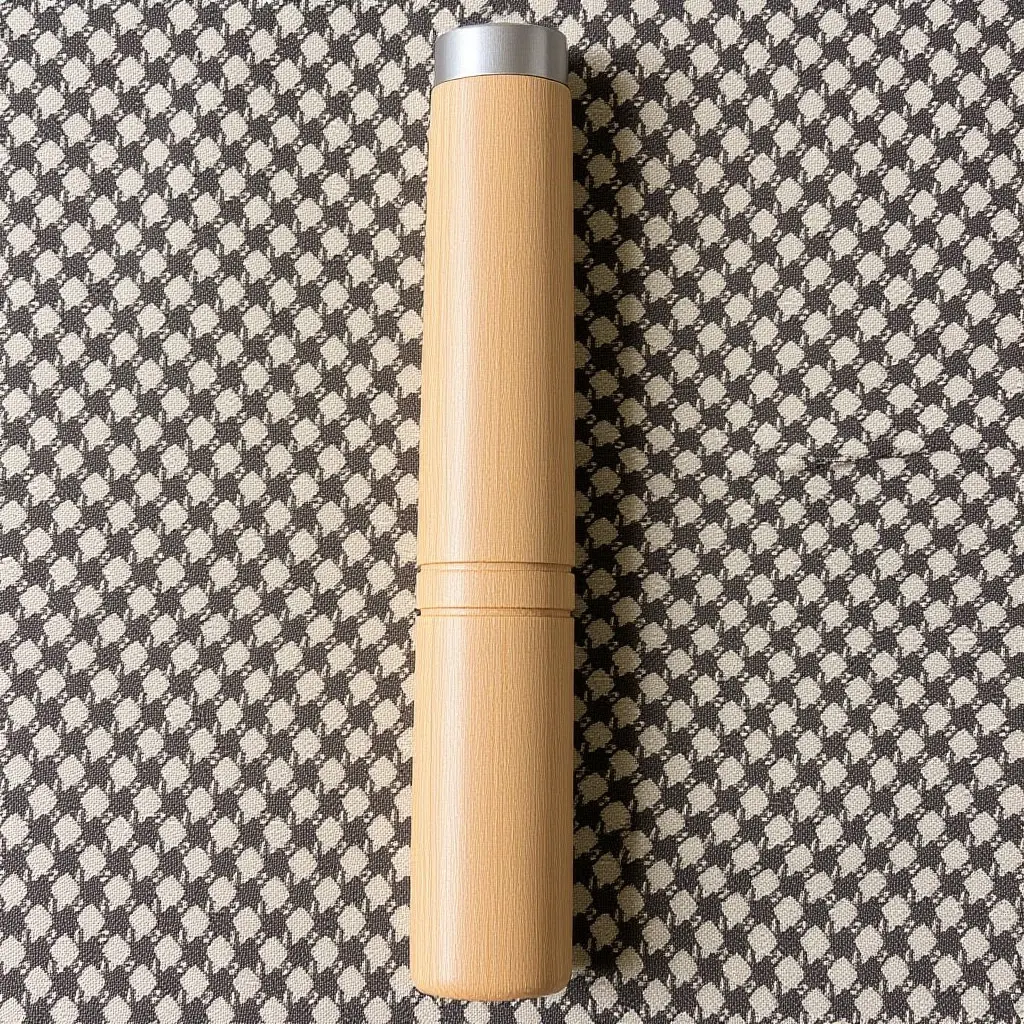 Wooden Pot Handles …