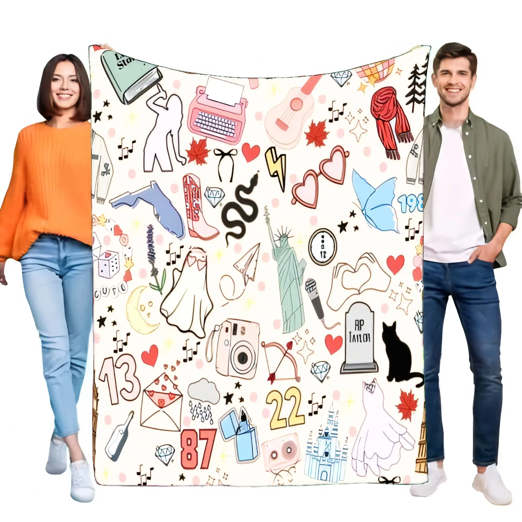 Taylor Swift Eras T…