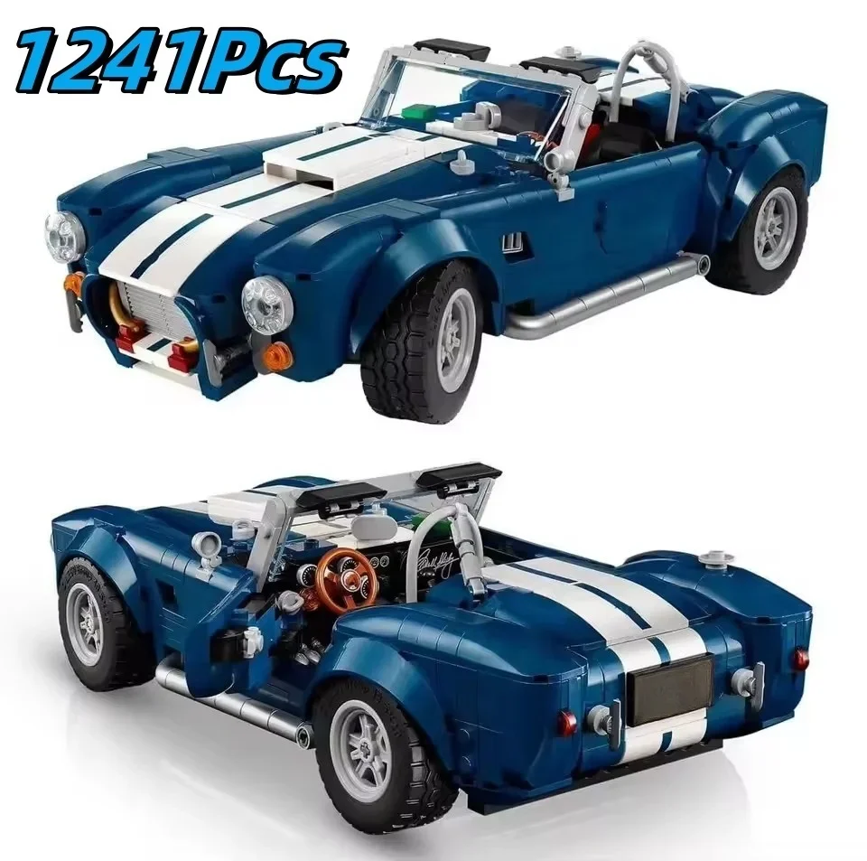 2026 New 1241PCS Co…