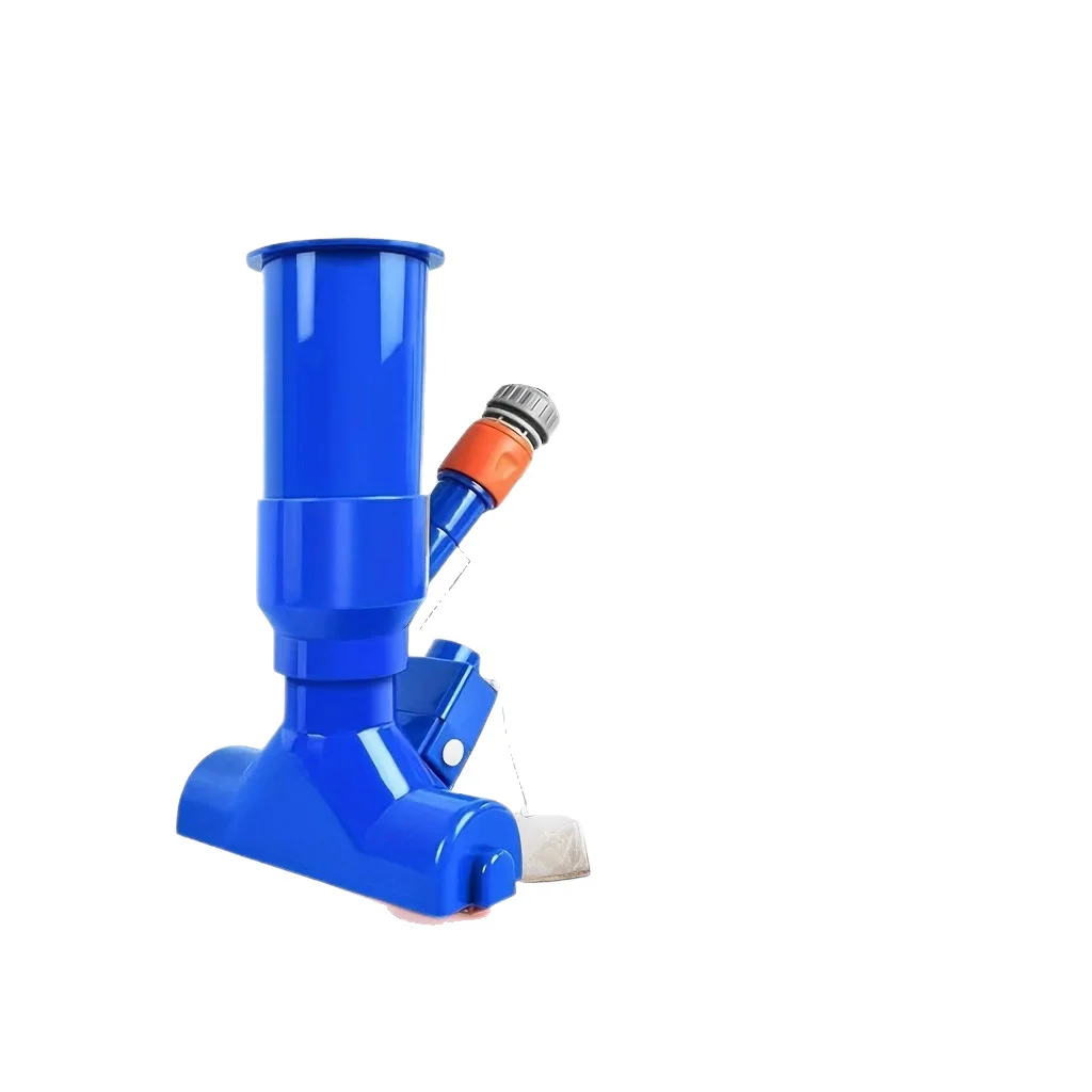 Zestaw do czyszczenia basenu Narzędzia do czyszczenia basenu Konserwacja Basen naziemny Skimmer Siatka Odkurzacz Zestaw narzędzi Gadżety