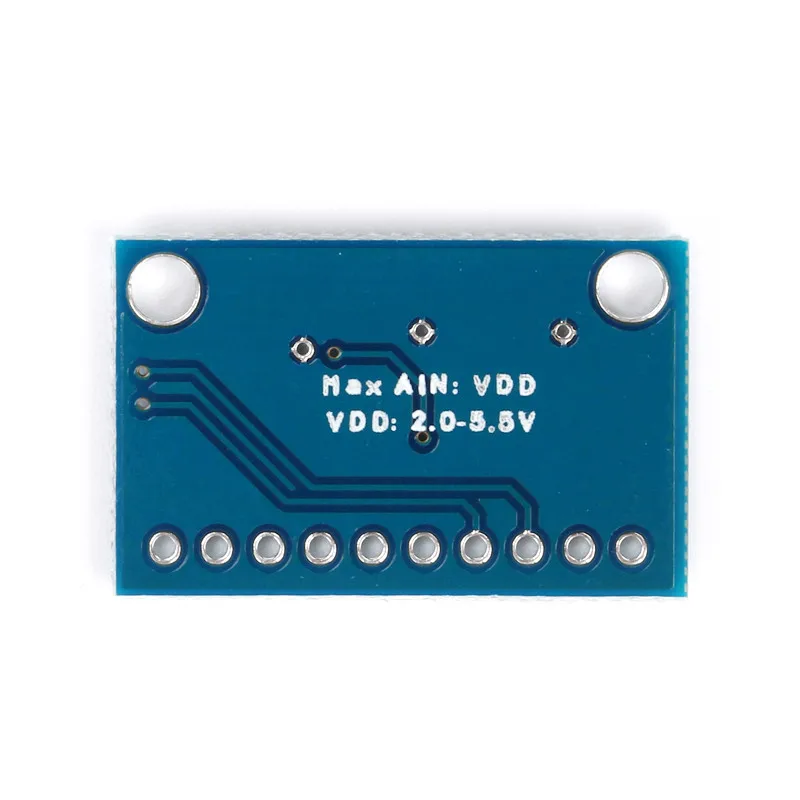 ADS1115 ADC ultra-compact 16-precision ADC module development board