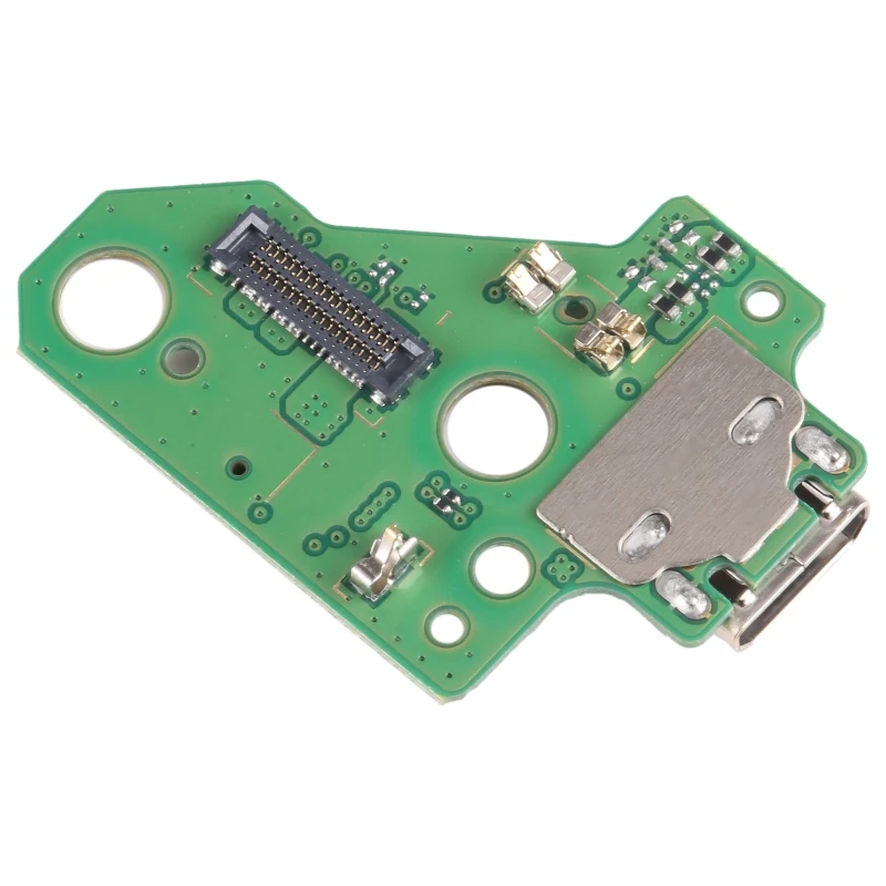 Charging Port Board For Huawei MediaPad M5 Lite 8 Inch JDN2-L09 USB Charging Jack Spare Part Replacement