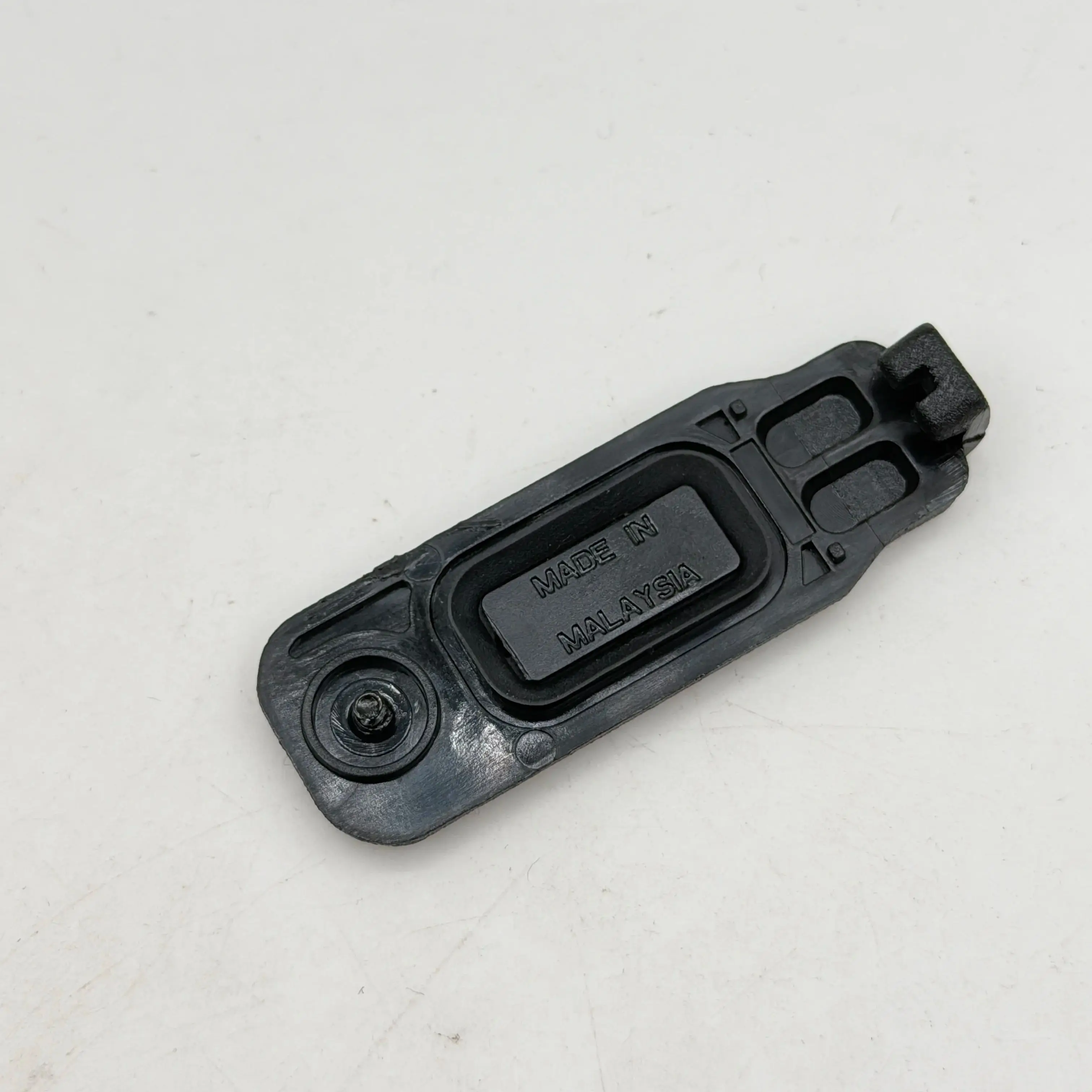 استبدال اسلكية تخاطب سماعة غطاء غبار لموتورولا DP4400e DP4401 DP4801e DP4800e MTP6550 DP3401 DP3600 DGP4150 DGP6150