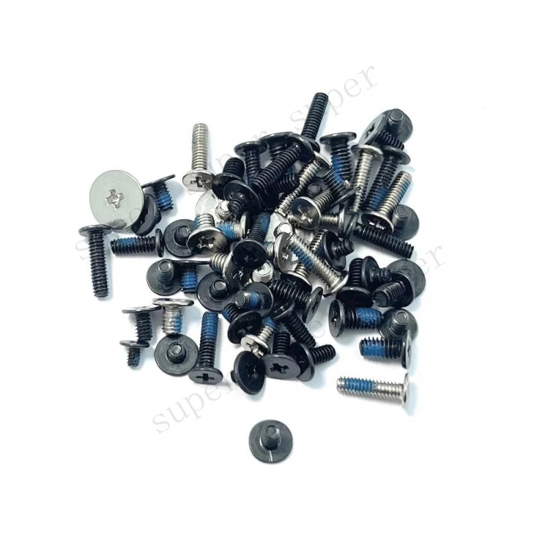 S++ Screws kit For ASUS Vivobook F1603 F1603ZA X1603 X1603ZA M1603 M1603QA M1603IA
