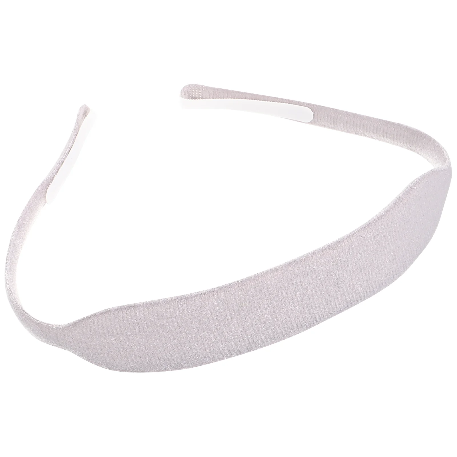 Breathable Tracheostomy Holder Tracheal Fixation Devices Strap Neck Recovery Bands