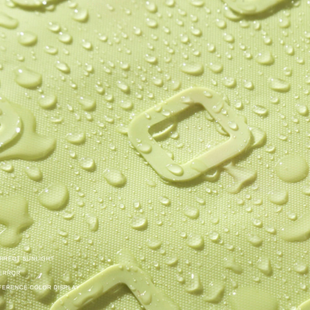 

Non-Slip Bath Mat Cartoon Alligator Shape Pink Premium Tpr Suction Cups for 's Bathroom Shower Floor Rug