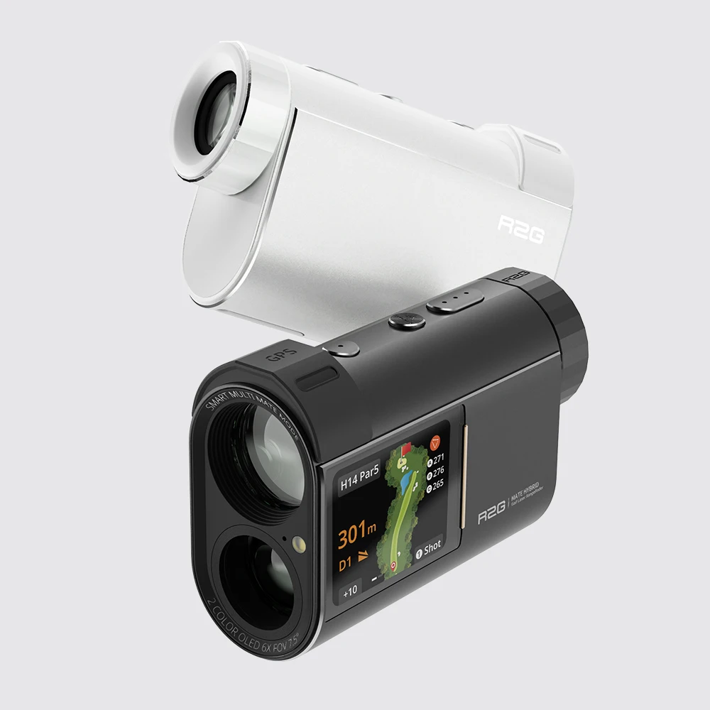 R2G Mate Hybrid Rangefinder: Real-World Performance for Serious