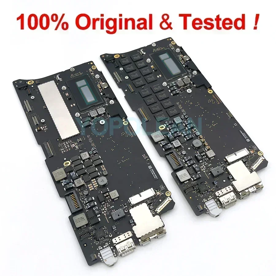 Original A1502 Motherboard For Macbook Pro Retina 13