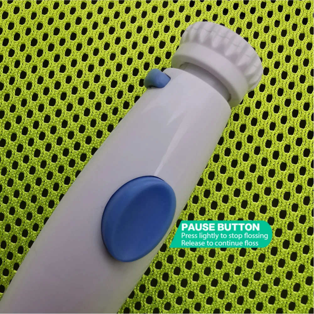 Replacement Hose Handle Tube For Waterpik Water Flosser Oral Irrigator Dental image 5