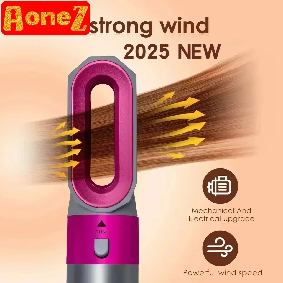 Thumbnail 4 - #74 Best Electric Hair Brushes to Buy In 2026